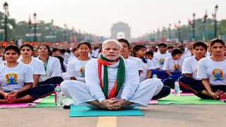 'வாழ்க்கையில் அமைதி வேணுமா.. டெய்லி இதை பண்ணுங்க' அட்வைஸ் கொடுத்த பிரதமர் மோடி!