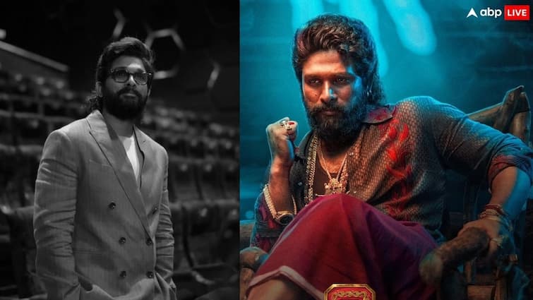 'પુષ્પા 2' એક્ટર અલ્લુ અર્જુનના ઘર પર પથ્થરમારો, JAC નેતાઓ પર તોડફોડનો આરોપ
