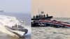 Mumbai Boat Accident: नौदलाच्या अधिकाऱ्याने स्वत:चा जीव देऊन मोठा अनर्थ टाळला, अन्यथा नीलकमल बोटीचा स्फोट....