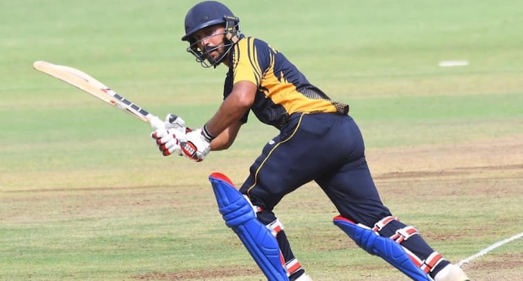 Punjab's Power-Hitter Smashes Century In 35 Balls, Breaks Yusuf Pathan's 14-Year-Old Record