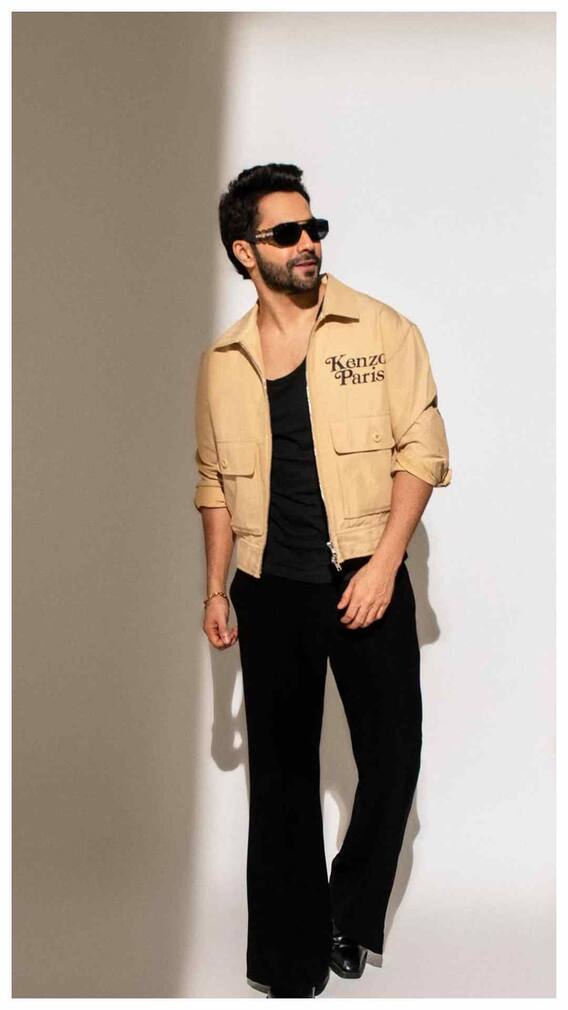 बिग बॉस के घर में पहुंचे वरुण धवन, इस कंटेस्टेंट की लगाई क्लास