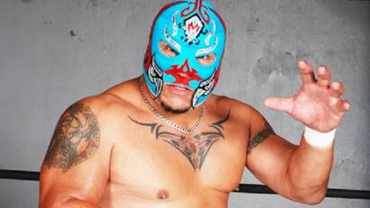 Legendary Wrestler Rey Mysterio Sr Uncle Of WWE Superstar Dies At 66 Wrestler Rey Mysterio: 90ஸ் கிட்ஸ் ஷாக்.. பிரபல WWE மல்யுத்த வீரர் ரே மிஸ்டீரியோ காலமானார் - மறக்க முடியுமா அந்த ஜாம்பவானை..!