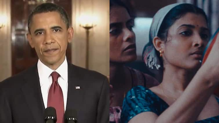 Barack Obama's Top Films Of 2024 Includes Payal Kapadia's All We Imagine As Light