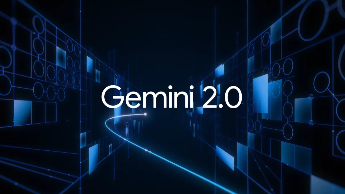 Google Gemini 2.0 Flash Thinking AI Model Unveiled With Advanced Reasoning Abilities