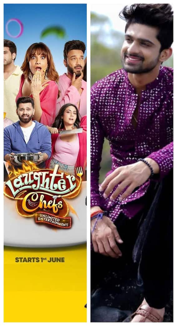 लाफ्टर शेफ्स 2 में नजर आएंगे बिग बॉस 17 के पॉपुलर कंटेस्टेंट्स