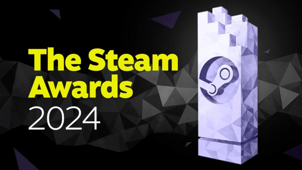 Steam Replay 2024: Only 15% Of All Steam Users' Time Was Spent On Games Released In 2024