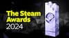 Steam Replay 2024: Only 15% Of All Steam Users' Time Was Spent On Games Released In 2024