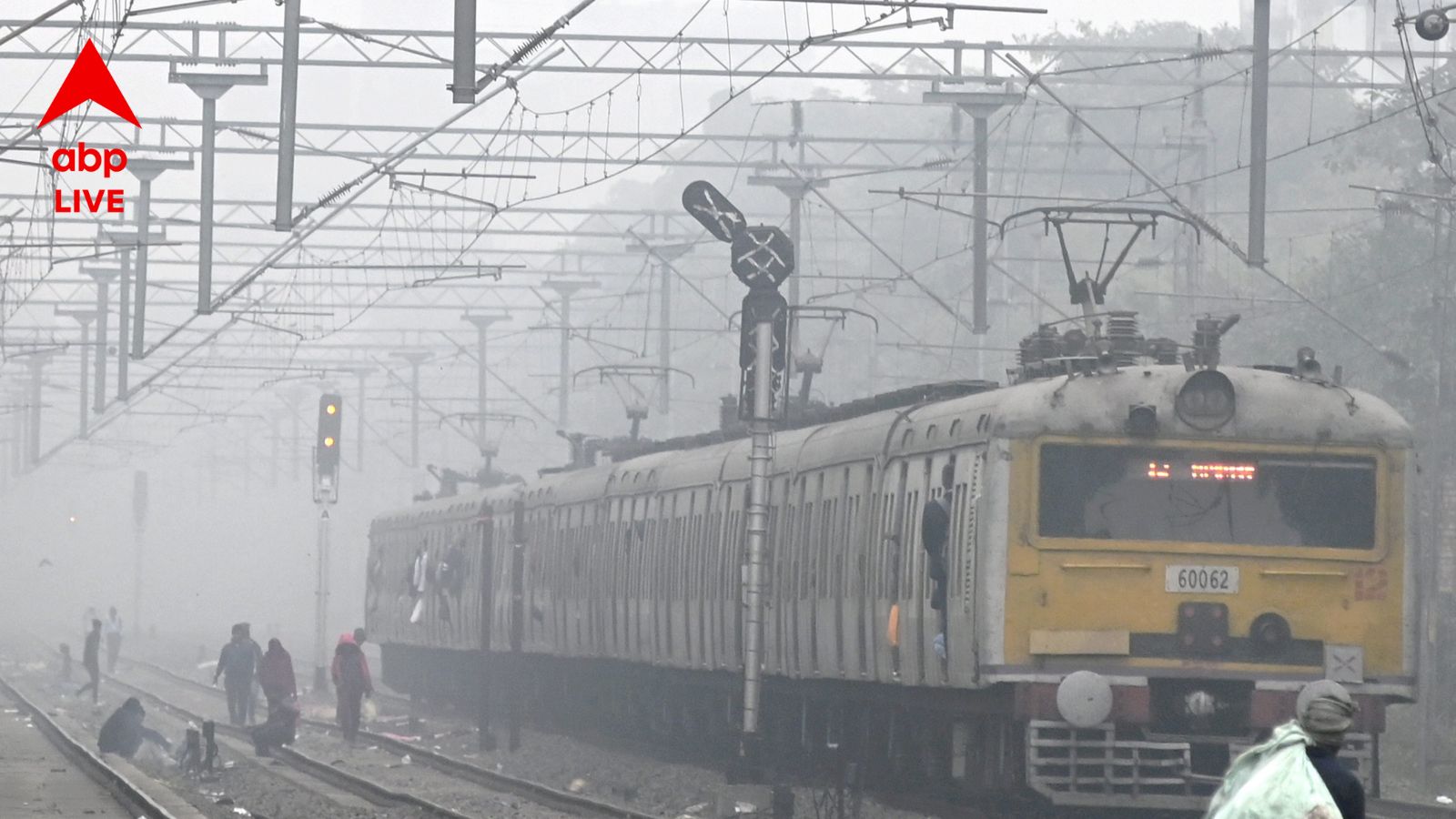 Local Train: শনি ও রবিবার বাতিল বহু ট্রেন, কাজ হাওড়াতেও, বড় আপডেট দিল রেল