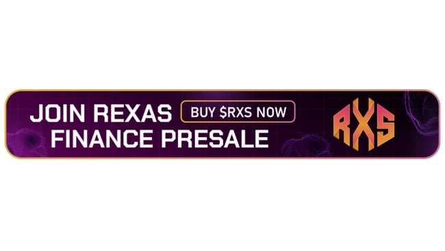 Rexas Finance (RXS) Presale Zooms Past ,000,000: Where & How to Buy RXS Crypto