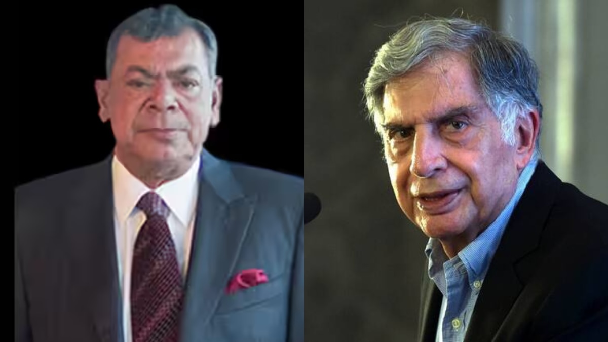 In Memoriam 2024: Remembering India's Business Visionaries Who Passed Away This Year