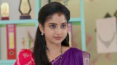 ఇప్పటివరకూ ఓ లెక్క ఇకపై మరోలెక్క.. డబ్బు విషయంలో తగ్గేదే లే అన్న కావ్య - బ్రహ్మముడి డిసెంబరు 23 ఎపిసోడ్ హైలెట్స్!