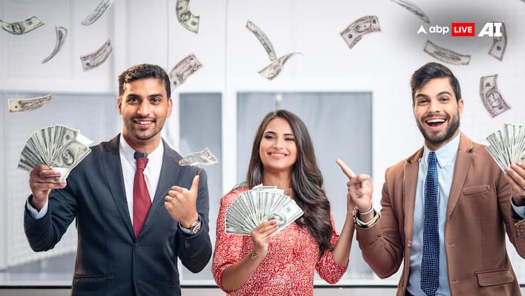 Over 15 Per Cent Of Super Rich In India Are Aged Under 30, Says Report