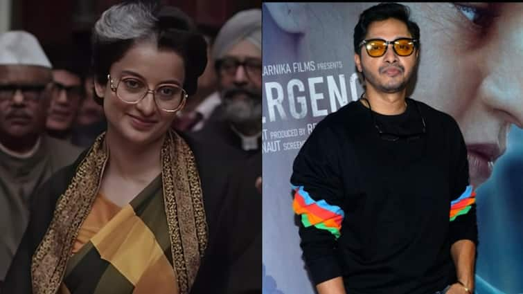 After Being Cleared By Censors, Shreyas Talpade Praises Kangana Ranaut Emergency; 'Its A Fantastic Film'