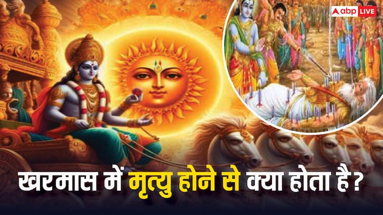 खरमास 2024 भीष्म पितामह मृत्यु के लिए खरमास खत्म होने का इंतजार क्यों करते हैं?