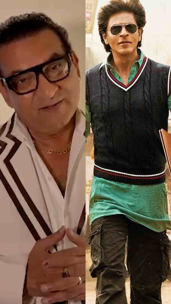 शाहरुख के साथ वाले स्टार्स कहते थे उन्हें हकला, सिंगर अभिजीत ने खोला बड़ा राज