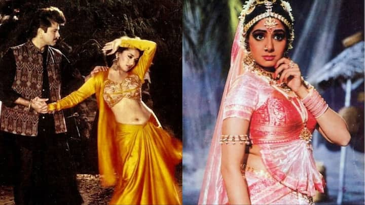 Bollywood Kissa: आज हम आपको साल 1992 में आई ब्लॉकबस्टर फिल्म ‘बेटा’ का एक दिलचस्प किस्सा बताने जा रहे हैं. जो एक्ट्रेस माधुरी दीक्षित और श्रीदेवी से जुड़ा हुआ है.