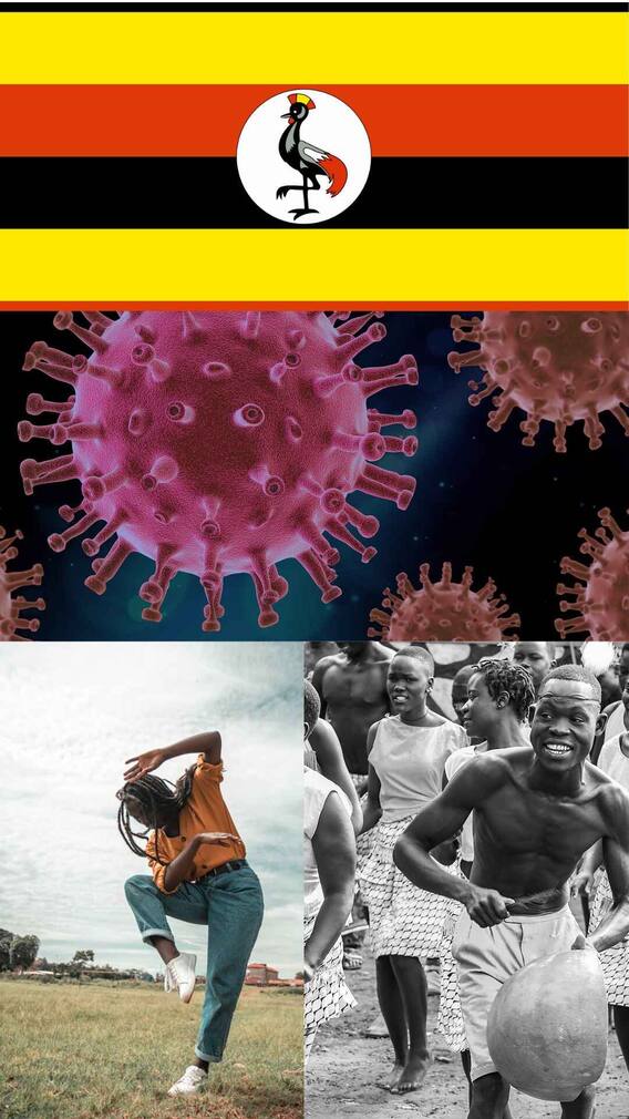 மக்களை அச்சுறுத்தும் டிங்கா டிங்கா வைரஸ்