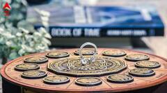 Sunday Horoscope (22 December, 2024) : রবিবারেও দৌড়াদৌড়ি এই রাশির, ভাল খবরে পরিবারে আনন্দের পরিবেশ কাদের ? দেখুন রাশিফল