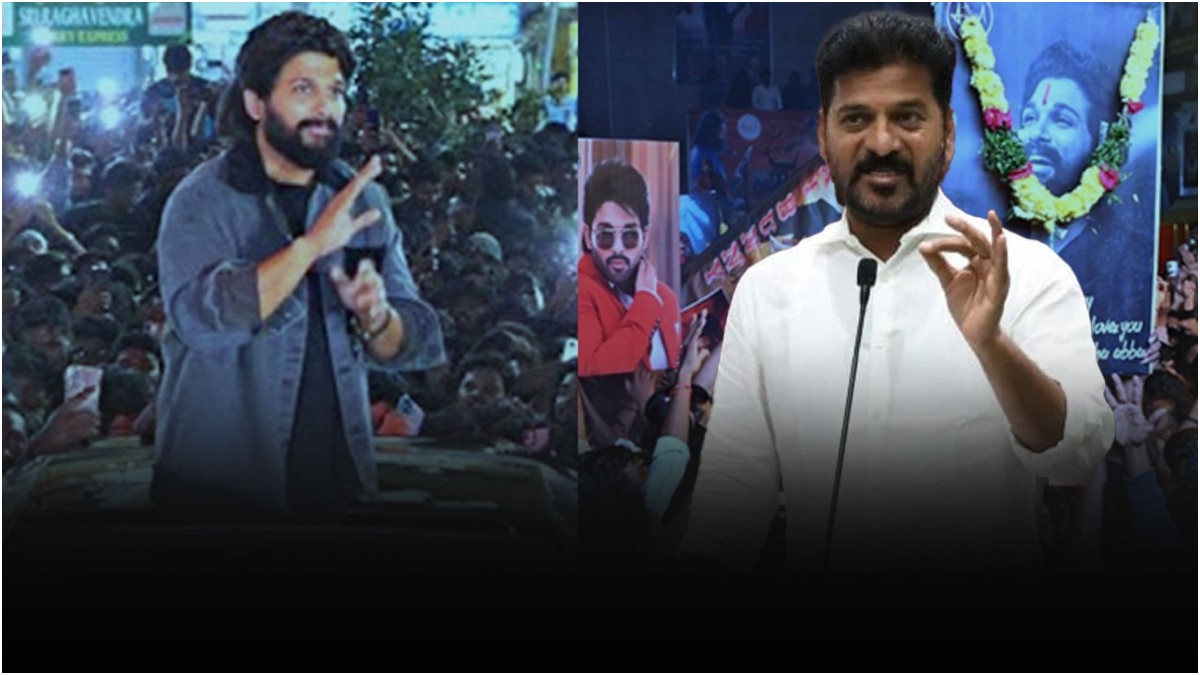 Revanth Reddy on Benefit Shows: టాలీవుడ్ మీద 'పుష్ప 2' ఎఫెక్ట్... ఇకపై బెనిఫిట్ షోలు ల్లేవ్ - టికెట్ రేట్లూ పెరగవ్