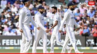 wtc final scenarios india vs australia 4th test and pakistan vs south africa 1st test world test championship point table Cricket News Marathi