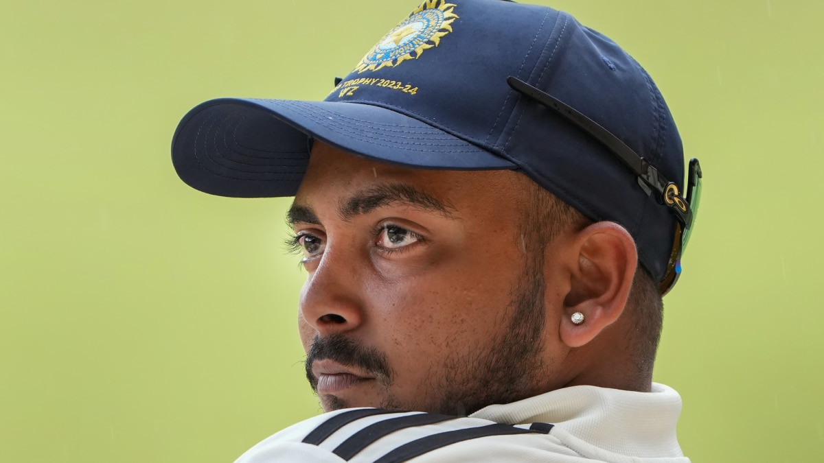 Prithvi Shaw: पृथ्वी शॉ को मिली 'लाइफलाइन', विजय हजारे ट्रॉफी से पत्ता कटने के बाद इस टूर्नामेंट में आएंगे नजर