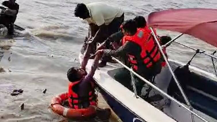 Mumbai Ferry Accident: Panicked Parents Were About To ‘Throw Their Children Into Sea’, Here’s What Happened Next