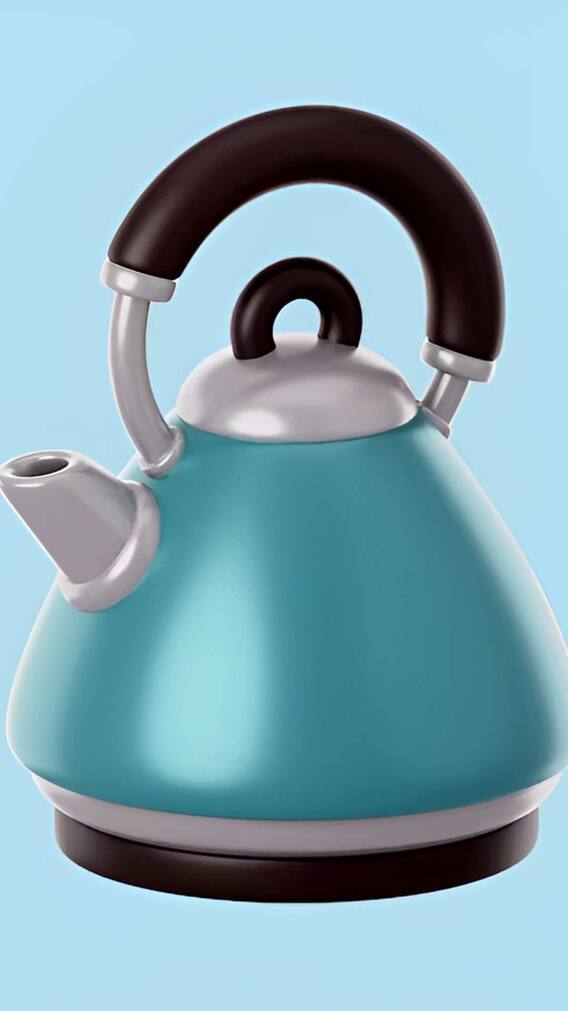 सालों साल चलेगी Electric Kettle! ये है सफाई करने का बेहद आसान तरीका