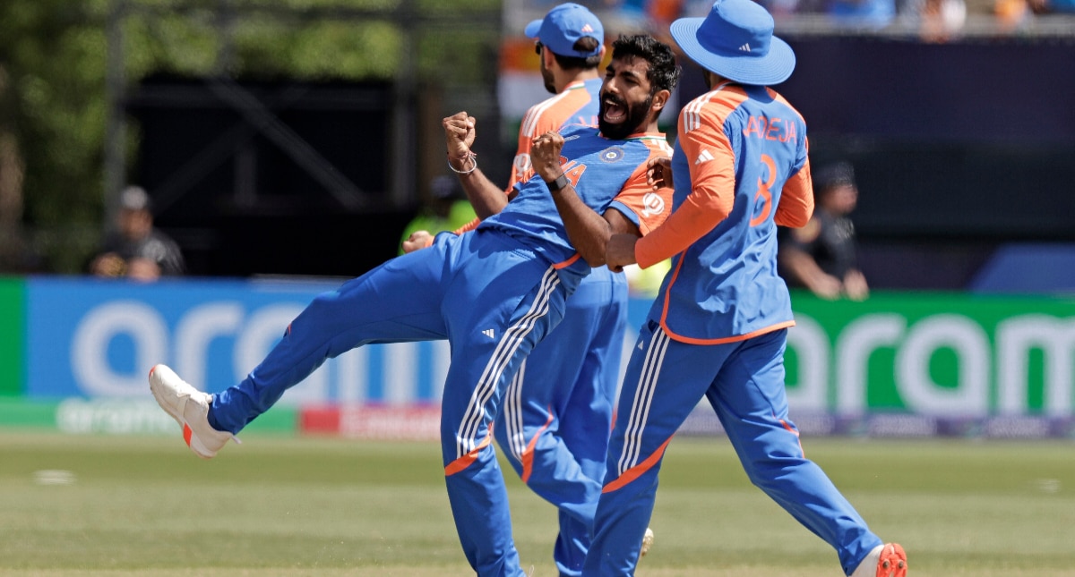 Champions Trophy Schedule: Not Pakistan! India's Opening Match Opponent Revealed - Report