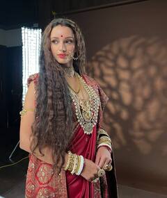 Alaya F To Sharvari: B-town Actresses Who Stole The Show In 2024