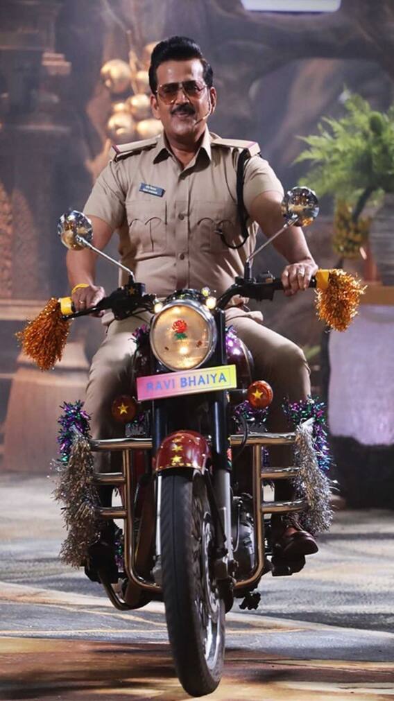 लीड रोल पर भारी पड़े ये साइड किरदार, एक्टिंग से खूब मचाया भौकाल