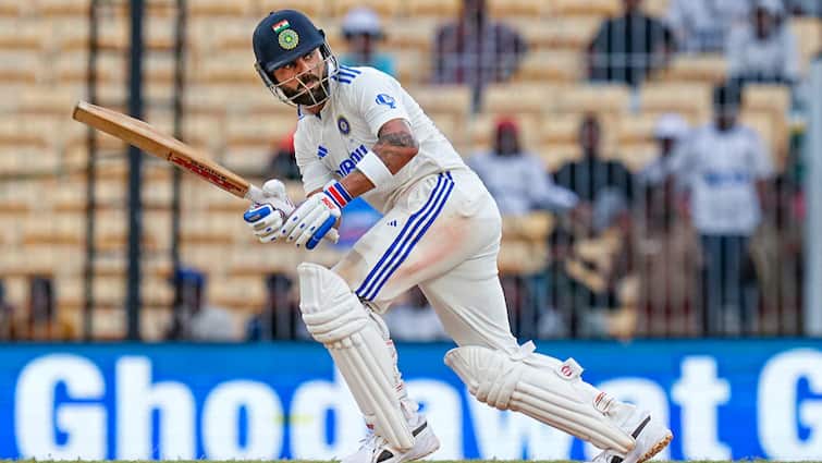 virat kohli need 134 runs to break sachin tendulkar most runs vs australia in melbourne  IND vs AUS: કોહલીની નજર સચિનના મહારેકોર્ડ પર, આટલા રન બનાવતા જ મેલબોર્નમાં રચશે ઈતિહાસ