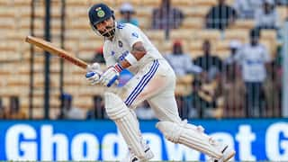 virat kohli need 134 runs to break sachin tendulkar most runs vs australia in melbourne 