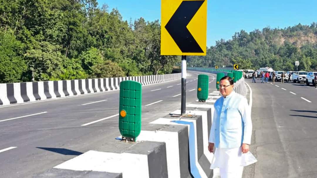 Dehradun 14 km elevated corridor NHAI has been entrusted with the construction work ANN देहरादून में बनेगा 14 किमी का एलिवेटेड कॉरिडोर, ट्रैफिक से मिलेगी लोगों को निजात