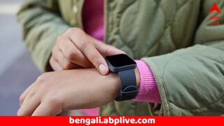 Smartwatch: স্মার্টওয়াচের স্ট্র্যাপ থেকেই হতে পারে ক্যানসার ! কী উঠে এল সমীক্ষায় ?
