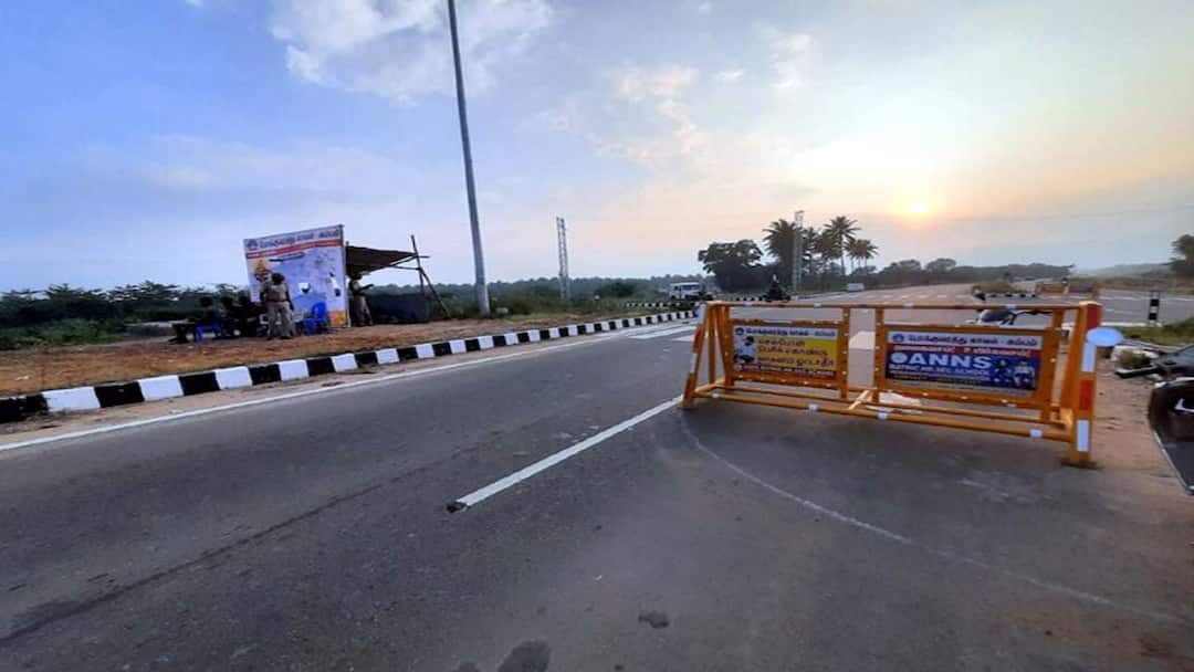 சபரிமலைக்கு தேனி வழியாக போறீங்களா?..கட்டாயம் இத தெரிஞ்சிக்கோங்க!