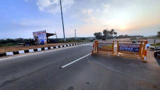 சபரிமலைக்கு தேனி வழியாக போறீங்களா?..கட்டாயம் இத தெரிஞ்சிக்கோங்க!