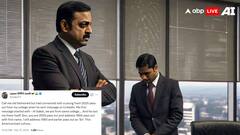 लिंक्डिन पर फ्रेशर ने नहीं बोला सर तो अपसेट हुआ सीनियर, सोशल मीडिया पर शुरू हो गई बहस