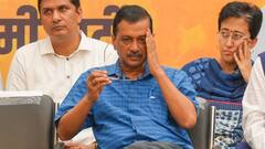 आबकारी नीति मामला: LG ने केजरीवाल के खिलाफ दी केस चलाने की अनुमति, AAP बोली- सैंक्शन कॉपी दिखाए ED