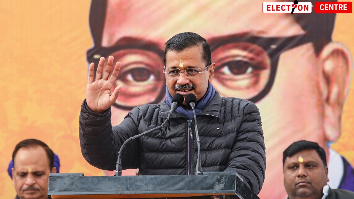 Trouble For Arvind Kejriwal As ED Gets L-G Nod To Prosecute Him In Delhi Excise Policy Case Ahead Of Polls