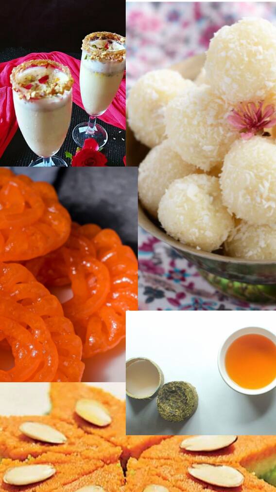 2024 இல் புவிசார் குறியீடு பெற்ற உணவுகள்! என்னென்ன தெரியுமா?