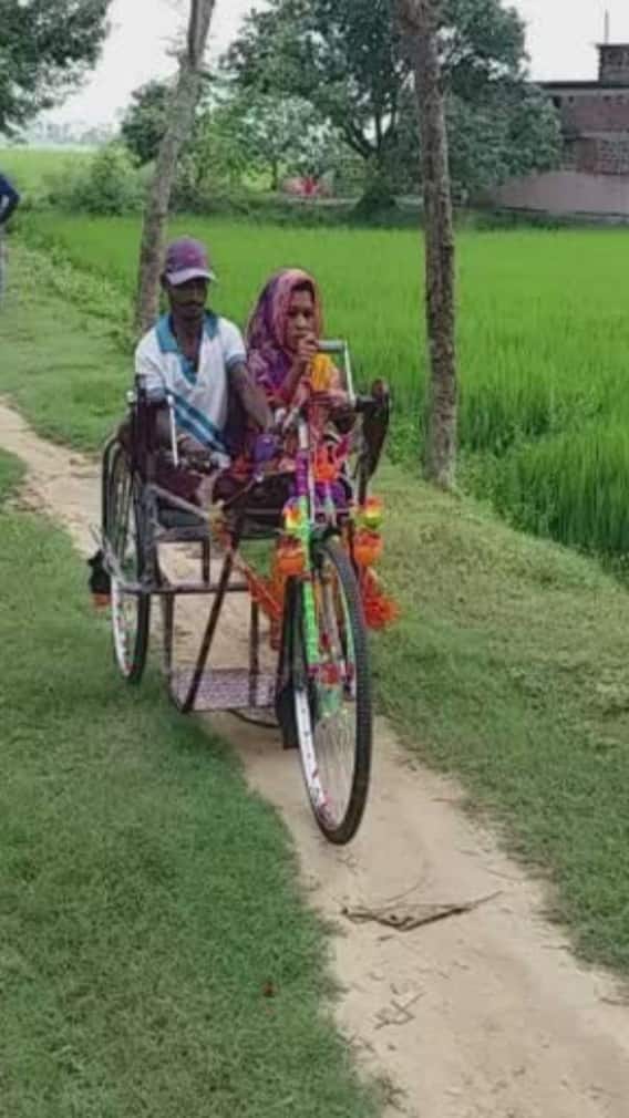 झारखंड के इस गांव को कैसा शाप? मां बनने को तरसती हैं महिलाएं, क्या है सच्चाई?