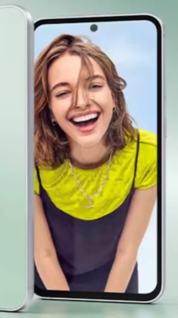 मात्र 2644 रुपये में खरीदें Samsung Galaxy S24 FE! यहां मिल रही जबरदस्त डील