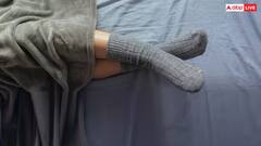 health Tips: શું તમારા પગ પણ શિયાળામાં બરફ જેવા ઠંડા થઈ જાય છે? જાણી લો કઈ વસ્તુની છે ઉણપ