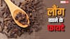 लौंग समेत किचन में रखे इन पांच मसालों में छिपा है सेहत का राज, जान लीजिए नाम