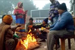 Weather Update: ਕੜਾਕੇ ਦੀ ਠੰਡ ਨਾਲ ਛਿੜੀ ਕੰਬਣੀ, ਇਨ੍ਹਾਂ ਸੂਬਿਆਂ 'ਚ ਛਮ-ਛਮ ਵਰ੍ਹੇਗਾ ਮੀਂਹ, ਅਲਰਟ ਜਾਰੀ