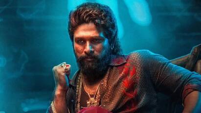Allu Arjun pushpa 2 team says  ott release only  after 56 days theatre run புஷ்பா 2 ஓடிடியில் வெளியாகாது...ரசிகர்களுக்கு ஷாக் கொடுத்த படக்குழு.. என்னாச்சு ?