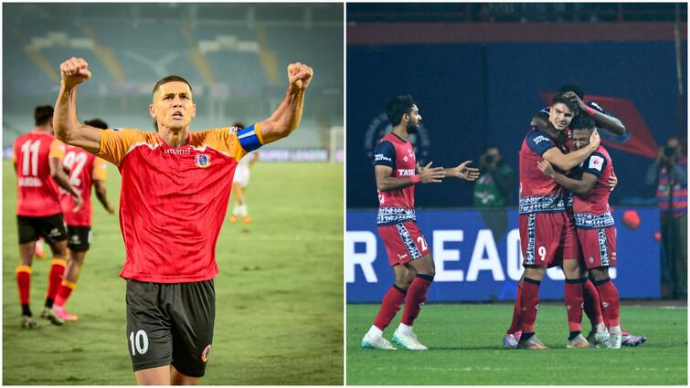 East Bengal FC Vs Jamshedpur FC Live Streaming Details: When, Where To Watch ISL 2024/25 Fixture