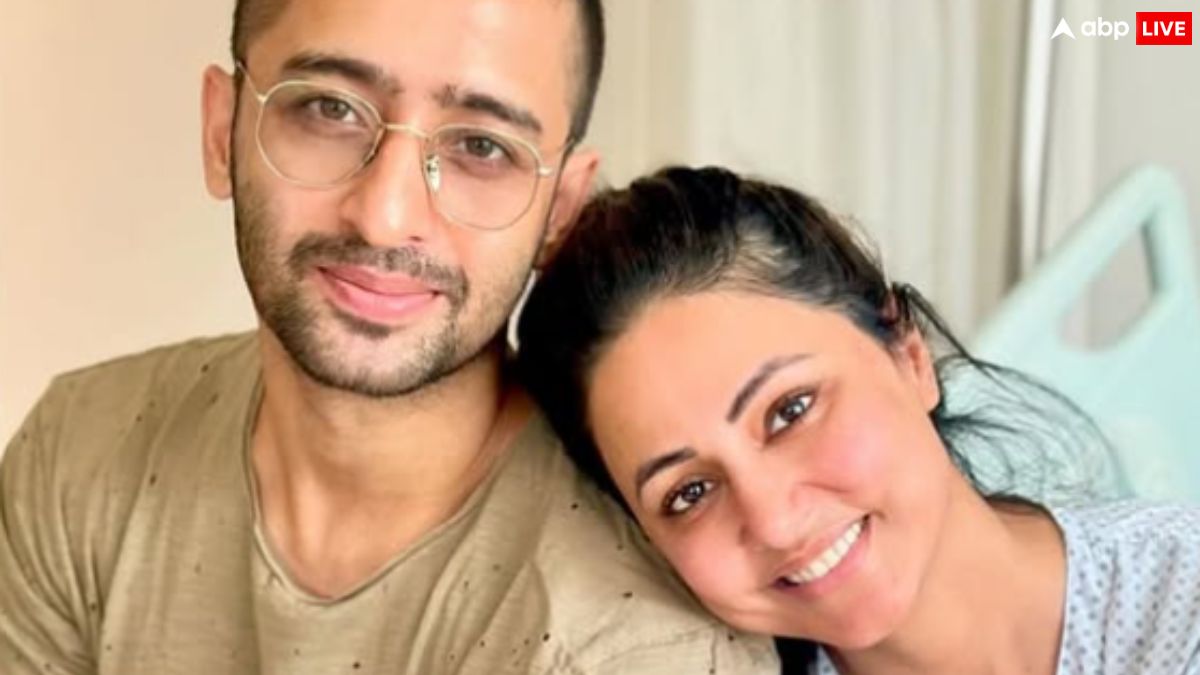 Shaheer Sheikh on Hina Khan: 'वो लड़ रही है', कैंसर से जूझ रहीं हिना खान, फ्रेंड शाहीर शेख ने बताया कैसी है एक्ट्रेस की तबियत