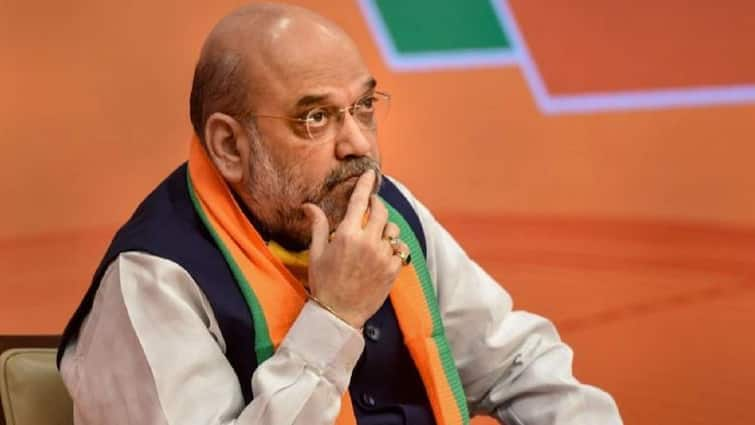 'I Don't Want To Work': UP Govt Employee Quits Job Over Amit Shah's Remarks On Ambedkar