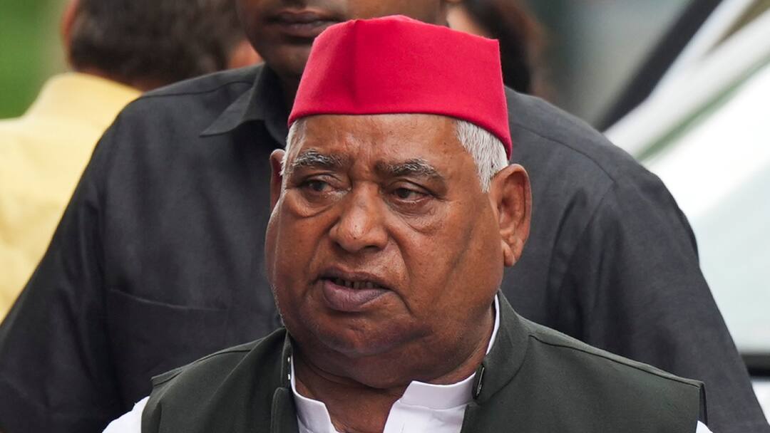 Ayodhya SP MP Awadhesh Prasad and UP Congress Chief Ajay Rai Remarks on Amit Shah Statement 'अमित शाह के बयान से सिर्फ बाबा साहब ही...' सपा सांसद अवधेश प्रसाद ने गृह मंत्री से की ये मांग